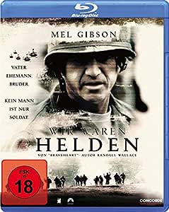 Wir waren Helden (2002) [FSK 18] [Blu-ray] 