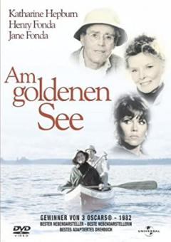 Am Goldenen See (1981) [Gebraucht - Zustand (Sehr Gut)] 