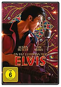 Elvis (2022) 