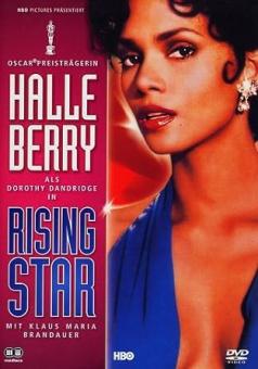 Halle Berry - Rising Star (2003) [Gebraucht - Zustand (Sehr Gut)] 