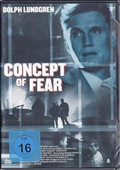 Concept of Fear (2001) 