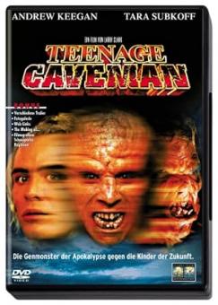 Teenage Caveman (2001) [FSK 18] [Gebraucht - Zustand (Sehr Gut)] 