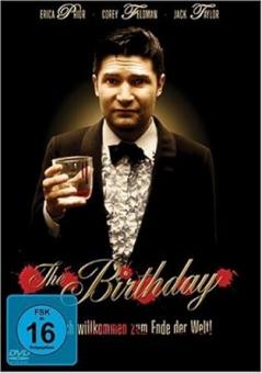 The Birthday (2004) [Gebraucht - Zustand (Sehr Gut)] 