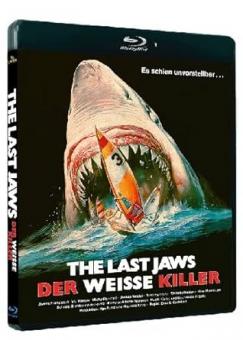 The Last Jaws - Der weiße Killer (1981) [Blu-ray] 