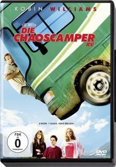 Die Chaoscamper (2006) 