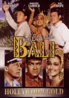Der Weg nach Bali (1952) [Gebraucht - Zustand (Sehr Gut)] 