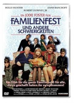 Familienfest - und andere Schwierigkeiten (1995) [Gebraucht - Zustand (Sehr Gut)] 