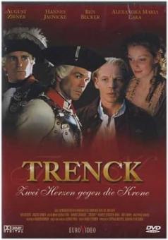 Trenck - Zwei Herzen gegen die Krone (2002) 
