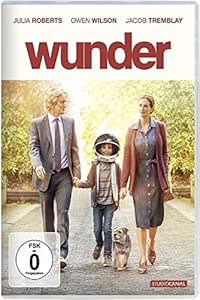 Wunder (2017) [Gebraucht - Zustand (Sehr Gut)] 