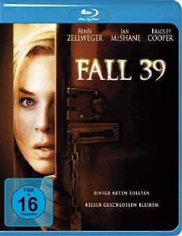 Fall 39 (2009) [Blu-ray] [Gebraucht - Zustand (Sehr Gut)] 