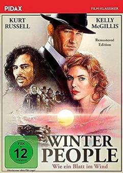 Winter People - Wie ein Blatt im Wind (Remastered Edition) (1989) 