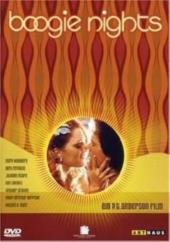 Boogie Nights (1997) [Gebraucht - Zustand (Sehr Gut)] 
