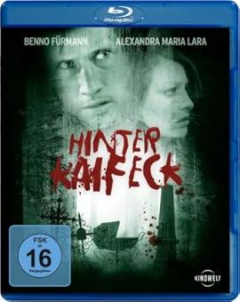 Hinter Kaifeck (2009) [Blu-ray] [Gebraucht - Zustand (Sehr Gut)] 