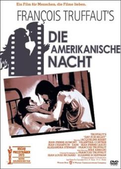 Die amerikanische Nacht (1973) 