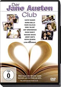Der Jane Austen Club (2007) 
