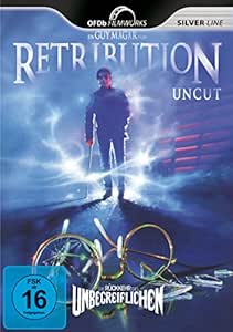 Retribution - Die Rückkehr des Unbegreiflichen (1987) 