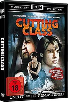 Cutting Class - Die Todesparty 2 (Uncut) (1989) [FSK 18] [Gebraucht - Zustand (Sehr Gut)] 