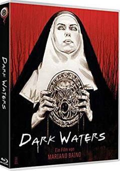 Dark Waters (3 Disc Limited Edition, Blu-ray+2 DVDs) (1993) [Blu-ray] 