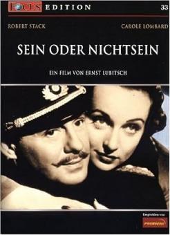 Sein oder Nichtsein (1942) 