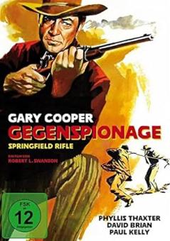 Gegenspionage (1952) 