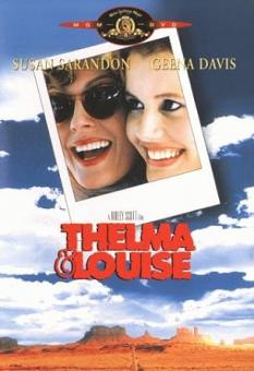 Thelma & Louise (1991) 