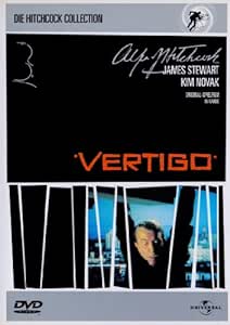 Vertigo - Aus dem Reich der Toten (1958) 