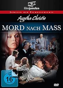Agatha Christie - Mord nach Maß (1972) 