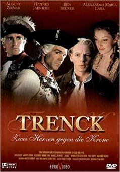 Trenck - Zwei Herzen gegen die Krone (2002) [Gebraucht - Zustand (Sehr Gut)] 