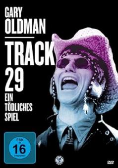 Track 29 - Ein tödliches Spiel (1988) [Gebraucht - Zustand (Sehr Gut)] 