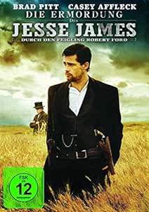 Die Ermordung des Jesse James durch den Feigling Robert Ford (2007) 