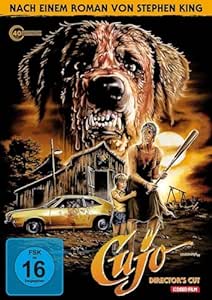 Stephen King's Cujo (Director's Cut) (1983) 