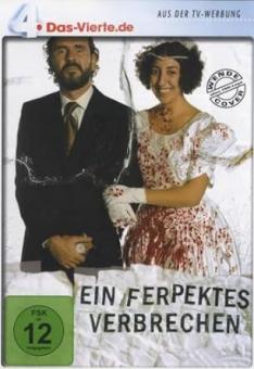 Ein ferpektes Verbrechen (2004) [Gebraucht - Zustand (Sehr Gut)] 