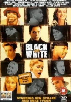 Black and White (1999) [UK Import mit dt. Ton] 