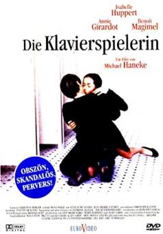 Die Klavierspielerin (2001) [Gebraucht - Zustand (Sehr Gut)] 