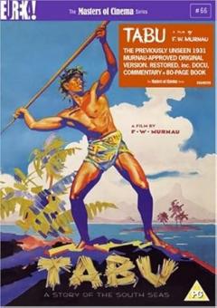 Tabu (Masters of Cinema) (1932) [UK Import] [Gebraucht - Zustand (Sehr Gut)] 