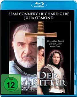 Der 1. Ritter (1995) [Blu-ray] 