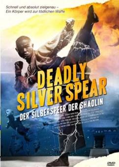 Der Silberspeer der Shaolin (1978) [FSK 18] 