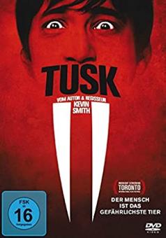 Tusk (2014) [Gebraucht - Zustand (Sehr Gut)] 