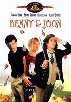 Benny & Joon (1993) [Gebraucht - Zustand (Sehr Gut)] 