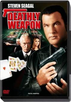 Deathly Weapon (2008) [FSK 18] [Gebraucht - Zustand (Gut)] 