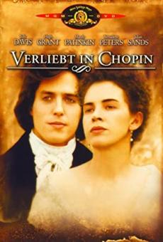Verliebt in Chopin (1991) [Gebraucht - Zustand (Sehr Gut)] 