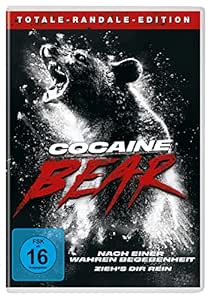 Cocaine Bear (2023) 
