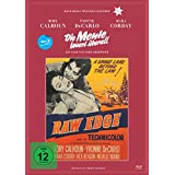 Die Meute lauert überall (1956) [Blu-ray] 