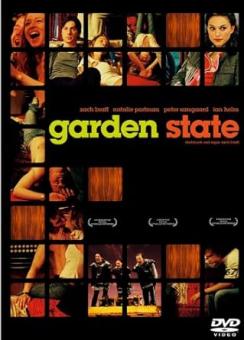 Garden State (2004) [Gebraucht - Zustand (Sehr Gut)] 