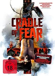 Cradle of Fear (Director's Cut) (2001) [FSK 18] [Gebraucht - Zustand (Sehr Gut)] 