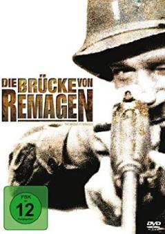 Die Brücke von Remagen (1969) 