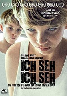 Ich seh Ich seh (2014) [Gebraucht - Zustand (Sehr Gut)] 