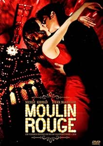 Moulin Rouge (2001) [Gebraucht - Zustand (Sehr Gut)] 