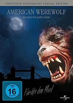 American Werewolf (Special Edition) (1981) 
