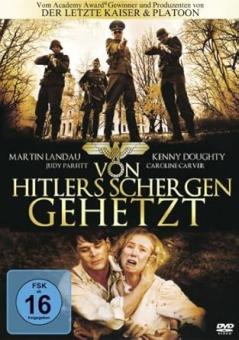 Von Hitlers Schergen gehetzt (2004) [Gebraucht - Zustand (Sehr Gut)] 